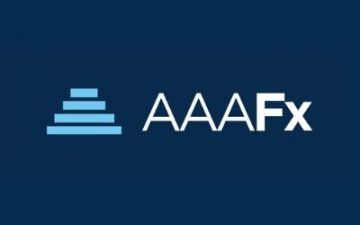 AAAFx logo