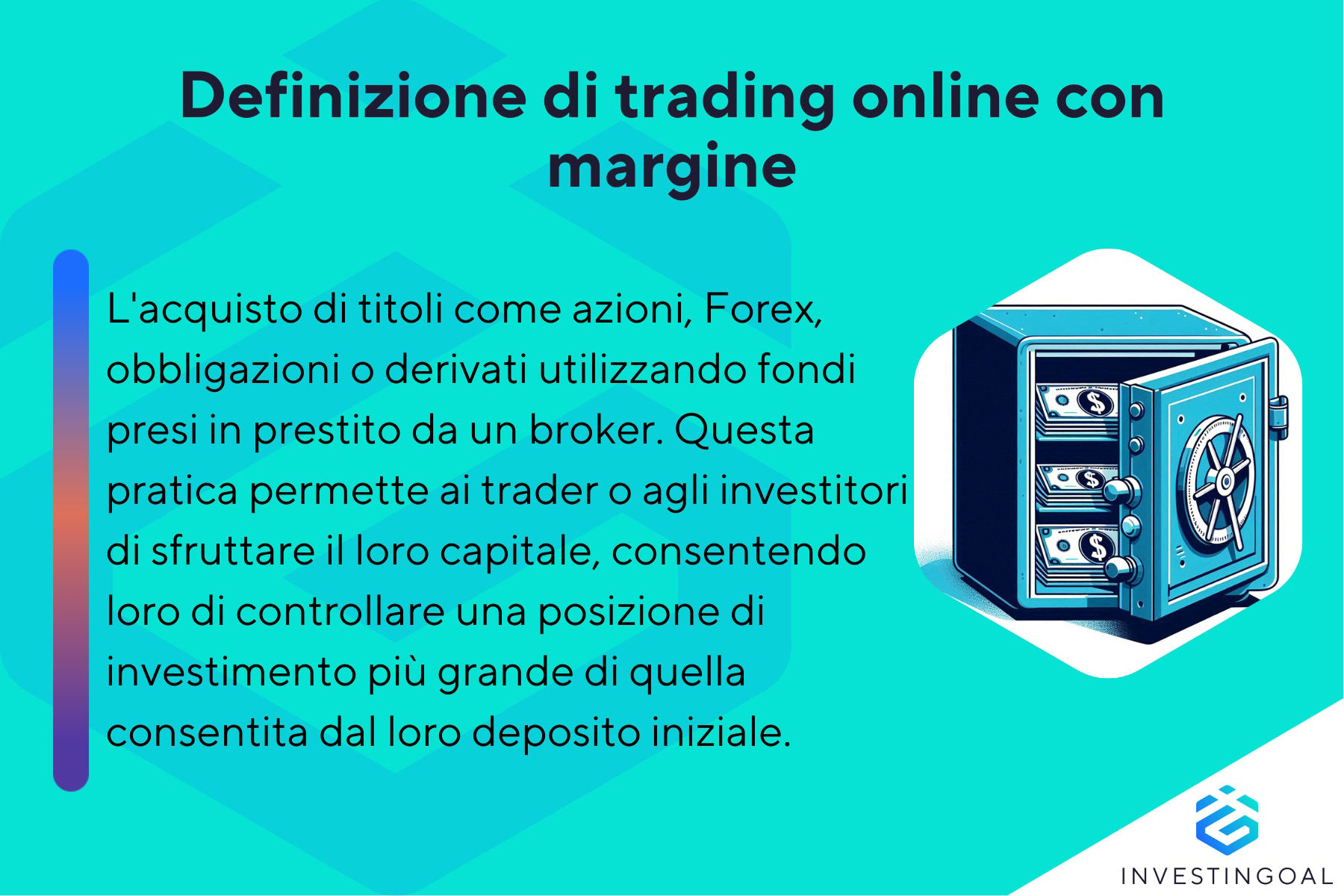 Che cos'è il Margin Trading?