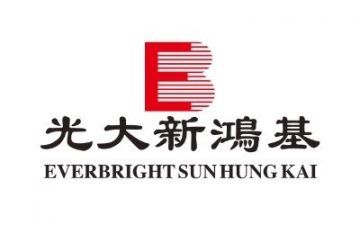 Everbright Sun Hung Kai logo