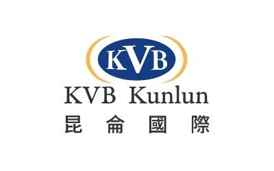 KVB Global Capital logo