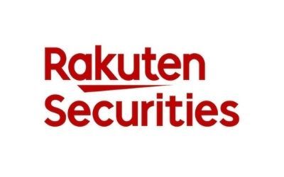 Rakuten Securities logo