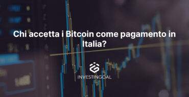 accetta bitcoin pagamento