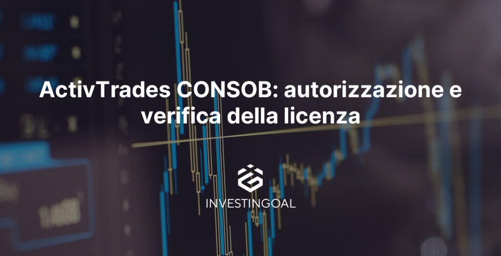 activtrades consob 1 activtrades consob 1