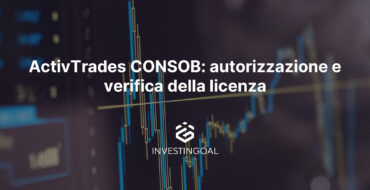 activtrades consob 1
