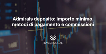 admirals deposito