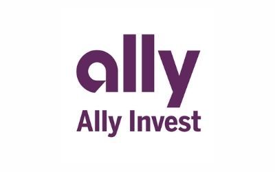 ally invest logo