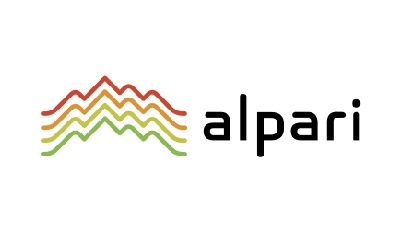 alpari logo