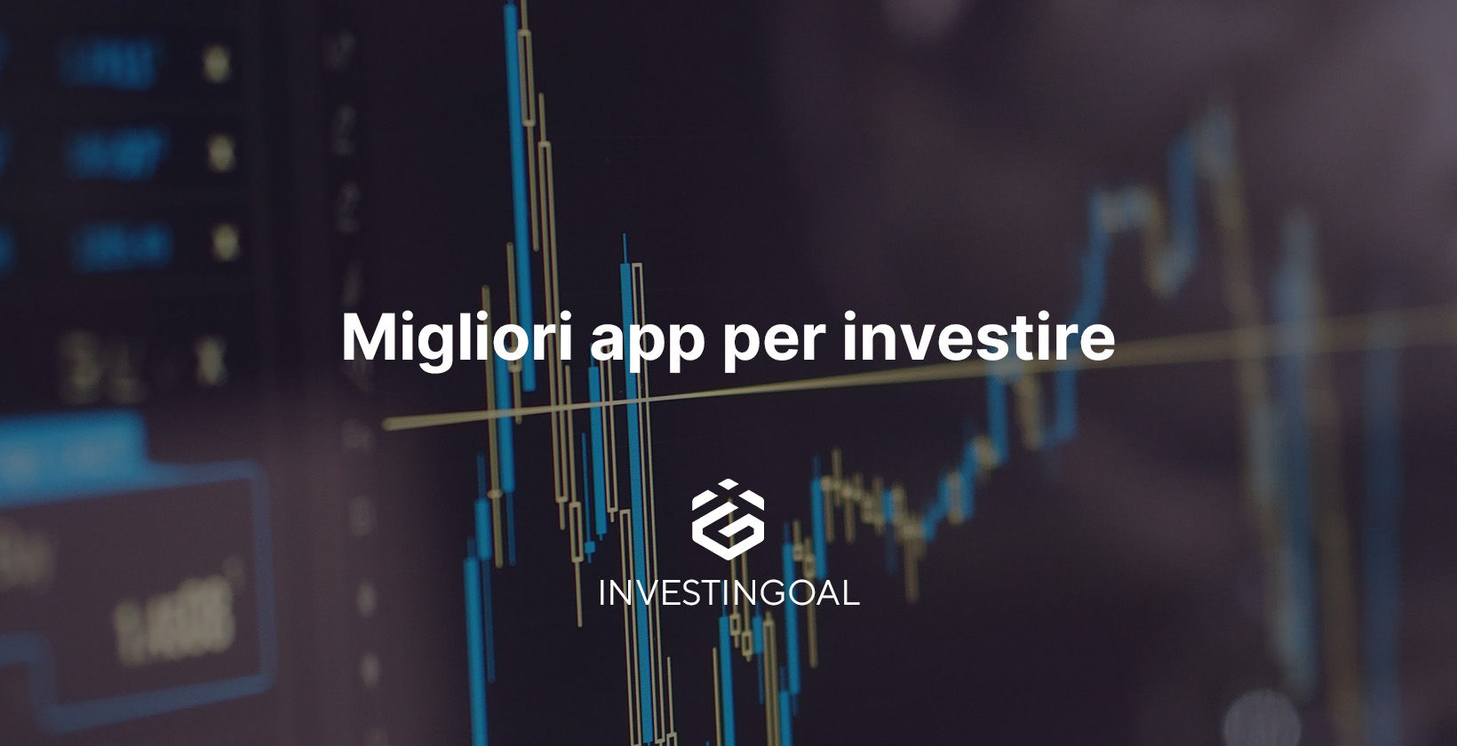 10 migliori app per investire (2025)