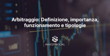 arbitraggio finanza