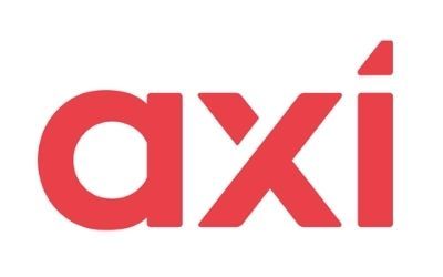 axi logo axi logo