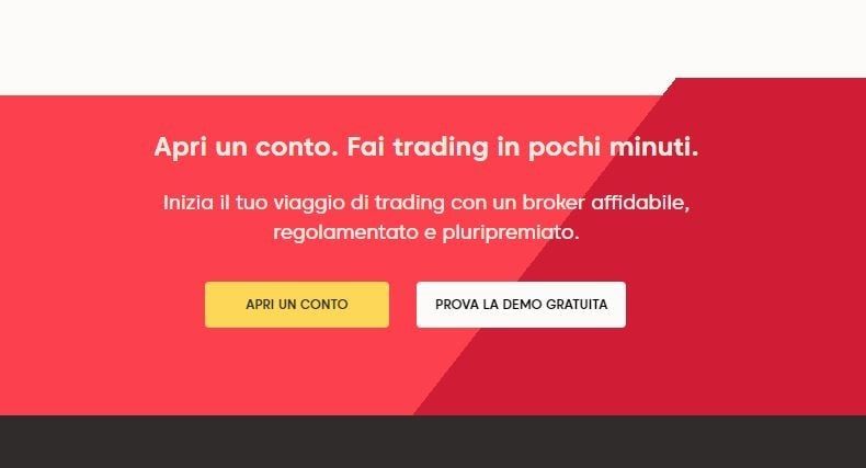 axi pulsante prova la demo gratuita