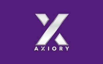 axiory logo