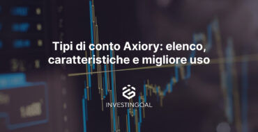 axiory tipi conto