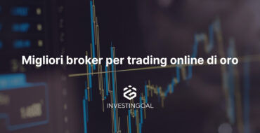 broker trading oro