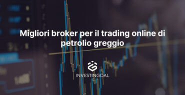 broker trading petrolio