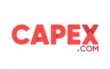 capex logo