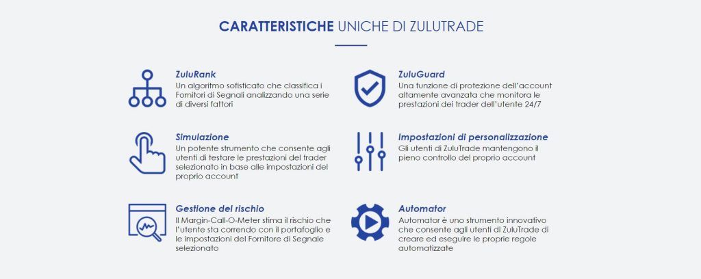 vantage fx caratteristiche di zulutrade