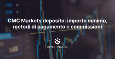 cmc markets deposito