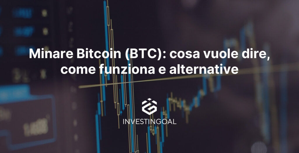 come minare bitcoin 1 come minare bitcoin 1