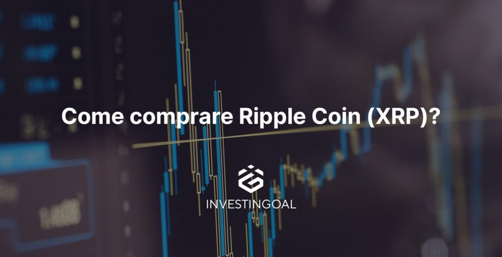 comprare ripple coin comprare ripple coin