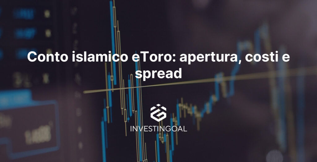 conto islamico etoro 1