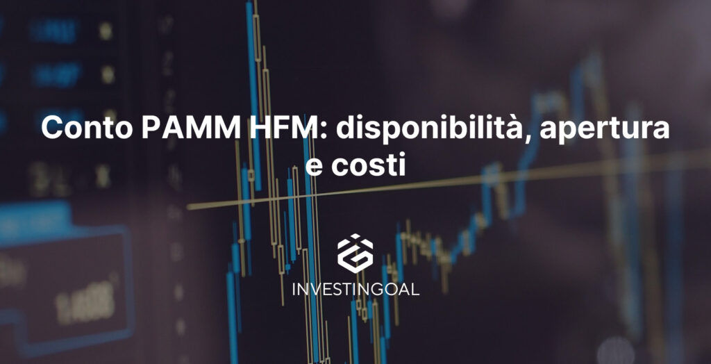 conto pamm hfm conto pamm hfm