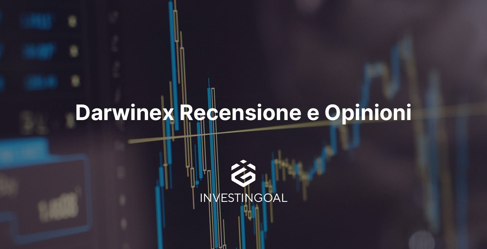 Darwinex Opinioni: è un buon broker (2025)?
