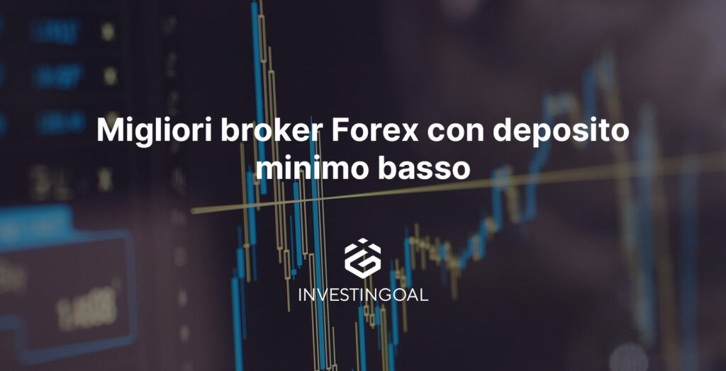 deposito minimo broker deposito minimo broker