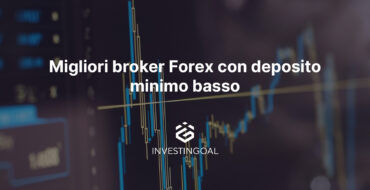 deposito minimo broker