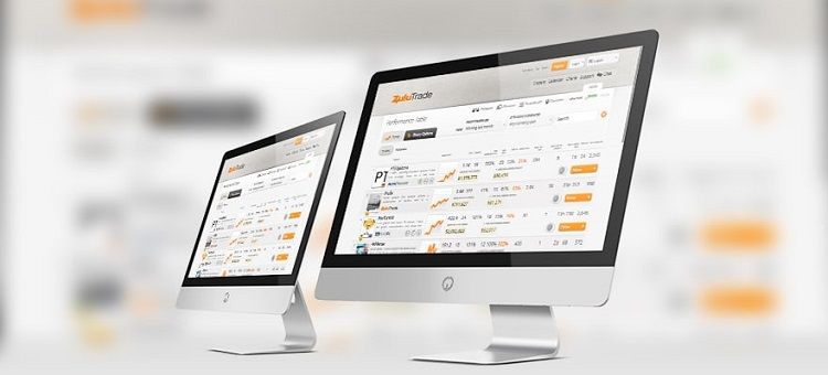 deposito minimo zulutrade