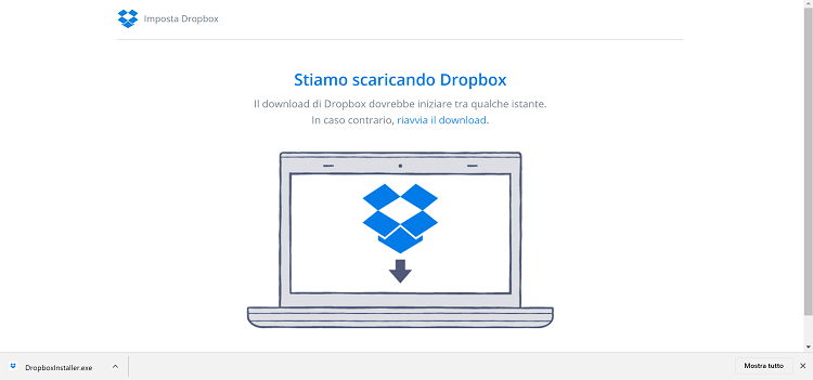 download dropbox