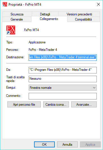 dropbox mt4