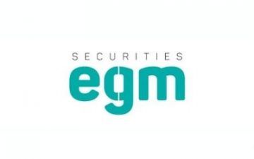 egm securities logo