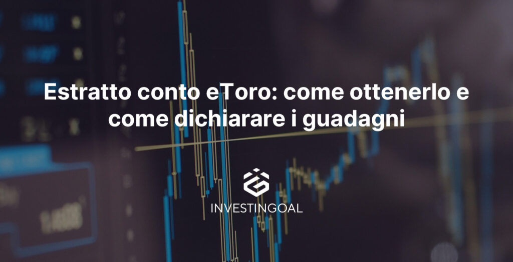 estratto conto etoro 1