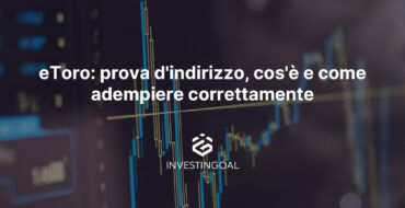 etoro prova indirizzo