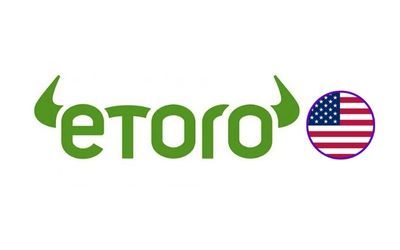 etoro usa logo