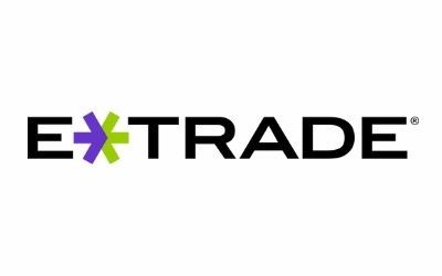 etrade logo