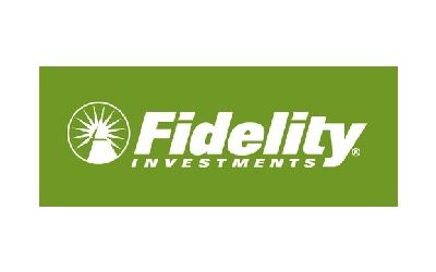 fidelity logo