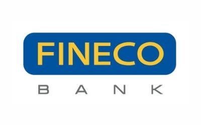 fineco logo fineco logo