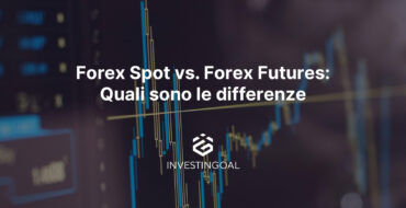 forex spot vs forex futures