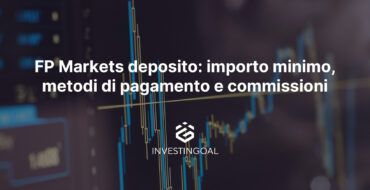 fp markets deposito