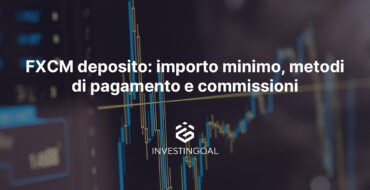 fxcm deposito
