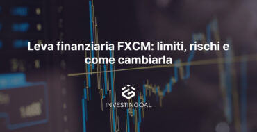 fxcm leva finanziaria