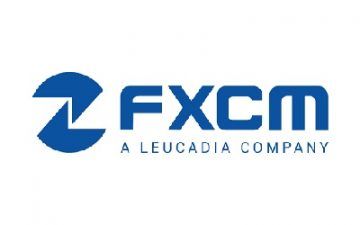 fxcm logo