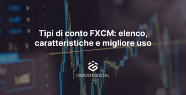 fxcm tipi conto 1
