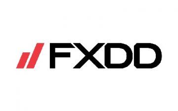 fxdd logo