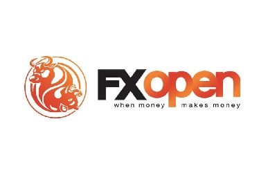 fxopen logo fxopen logo