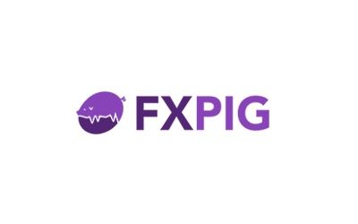 fxpig logo