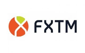 fxtm forextime logo