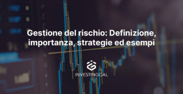 gestione rischio finanza